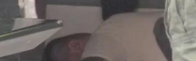 PRVE VESTI O JANJUŠEVOM STANJU NAKON JEZIVOG PADA: Porodica se oglasila, pa otkrila kako je sada povređeni zadrugar! (VIDEO)