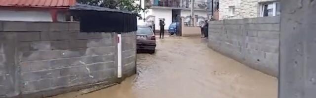 Milenković (MUP): Od danas nove obilne padavine, preti novi poplavni talas