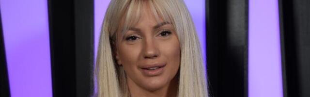 ANA KOKIĆ NAJAVILA NOVI STUDIJSKI ALBUM: Posle dvanaest godina stiže drugačiji ritam!