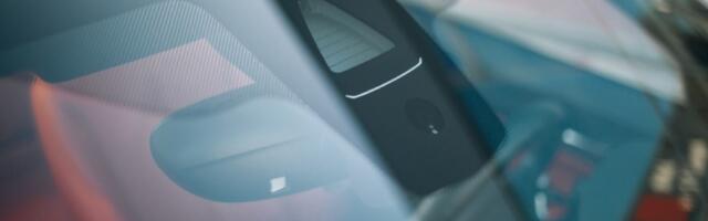 Kako pravilno očistiti šoferšajbnu iznutra