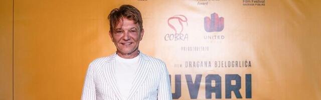 Bjelini "Čuvari formule" i na festivalu u Sao Paulu