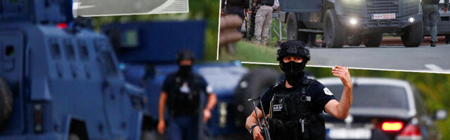 Četvrti napadač na kosovsku policiju pronađen mrtav