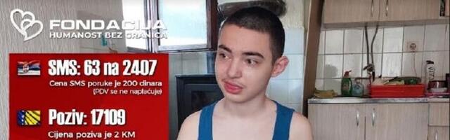 Pomozimo Aci slanjem 63 na 2407