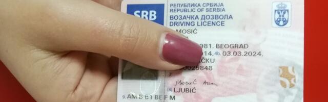 Novi zakon za vozačke dozvole, uvodi se još jedna kategorija
