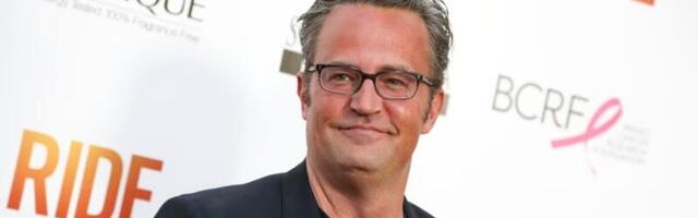 Umro glumac Metju Peri, zvezda serije “Prijatelji”