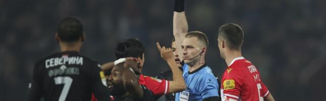 Udarac po džepu! Superligaši sankcionisani zbog komentarisanja suđenja