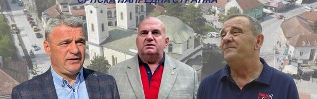 Todorović okupio sportske legende