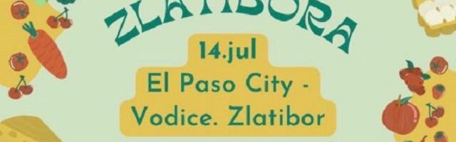 „Seoska tezga Zlatibora” u „kaubojskom gradu”