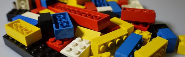 Lego izbacuje foslina goriva iz proizvodnje kockica: Umesto njih koristiće recikliranu plastiku