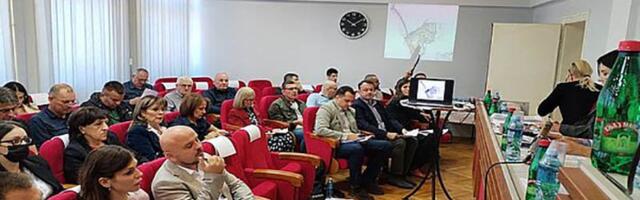 Požega usvojila dopune prostornog plana
