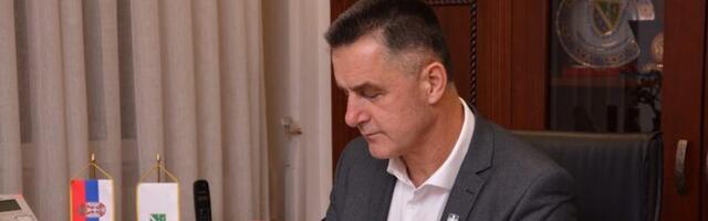 Pomoć opštinama Hercegovačko-neretvanskog kantona