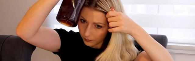 U VODI SKUVAJTE OVU BILJKU - rešite opadanje kose za čas! Za 20 minuta ćete dobiti najjeftiniji proizvod