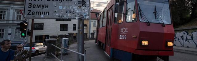 Novi DSS Beograd: Beograđani taoci loših odluka