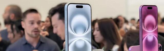 iOS 18 instaliran na 68% iPhone uređaja