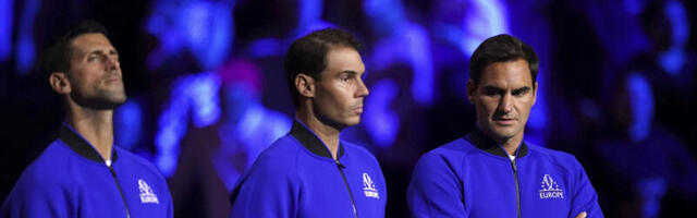 ĐOKOVIĆ ILI FEDERER... Nadal ima ozbiljnu dilemu i ne može da izabere