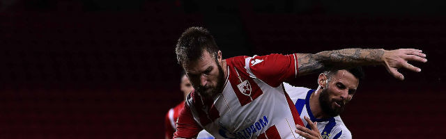 Katai samouveren za derbi, hoće kao protiv Ararata!