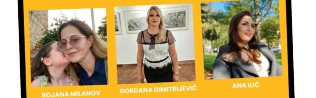 Razgovor o retkim bolestima u četvrtak u Galeriji NU
