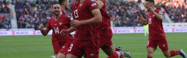 VELjKOVIĆ SREĆAN ZBOG DOLASKA U ZVEZDU: Ponosan sam, nadam se da ćemo slaviti velike pobede