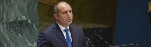 KORONA UDARILA NA VRH DRŽAVE: Bugarski predsednik u samoizolaciji!