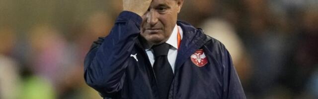 PIKSI PRELOMIO! Selektor Srbije saopštio konačni spisak za odlučujuće mečeve koje reprezentacija igra u baražu