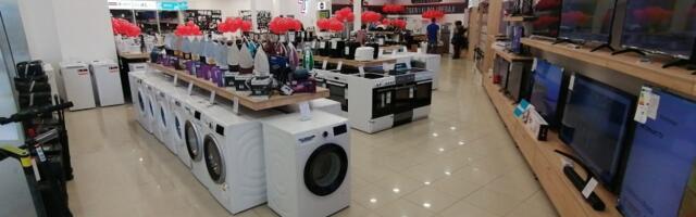 Akcija u Tempo tehnici - Uz svaku kupovinu iznad 3.000 dinara vredan poklon!