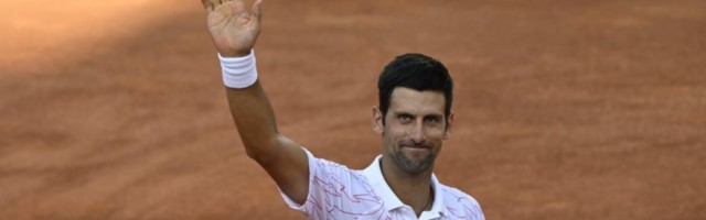 DVE POBEDE GA DELE OD ISTORIJE: Novak uskoro nedostižan za Nadala
