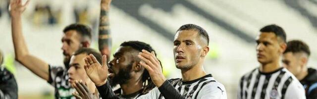 PUNI SE KASA U HUMSKOJ: Španski klub je spreman, čeka se odgovor Partizana!