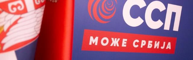 SSP: Zahtevamo hitnu istragu zbog napada na Šarovića i Savu Manojlovića