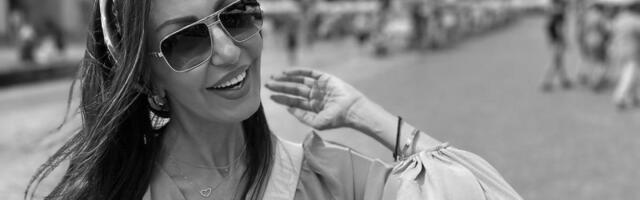 KO JE BILA DANIELA BORAČEVA? Voditeljka radila na Kurir televiziji, a ovo joj je donelo najveću popularnost