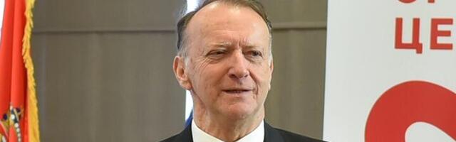 Lopandić: Nemamo dijalog nego nametanje autokratske politike