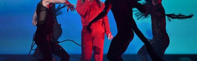 ŠOK, PRINC OSTAJE U BAZELU! Nije ušao u finale, ali se ne vraća u Srbiju - odmah se oglasila Maja Nikolić! (FOTO)