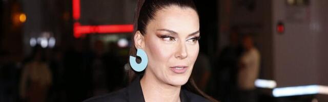 "Unuku ne čuvam, ima mamu i tatu": Svekrva Marije Kilibarde, legendarna glumica, prvi put progovorila