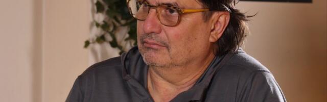 „Tribjut samom sebi“ Ramba Amadeusa ponovo u Nišu