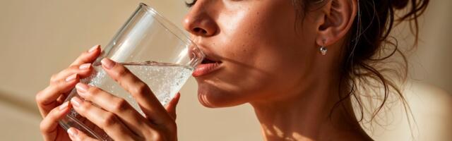 Da li voda pre obroka zaista pomaže u mršavljenju? Odgovor stiže sa Harvarda