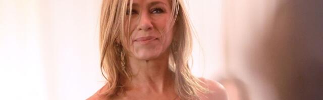 Ljubav na horizontu: Jennifer Aniston ima novog partnera?
