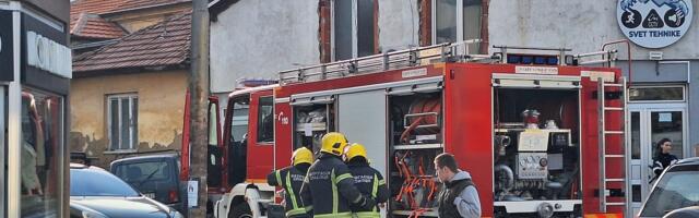 Vranje odvaja 15.000 evra za plan zaštite od požara