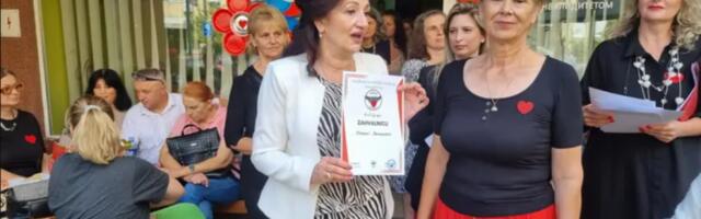 Udruženje  Egal  obeležilo 23 godine postojanja