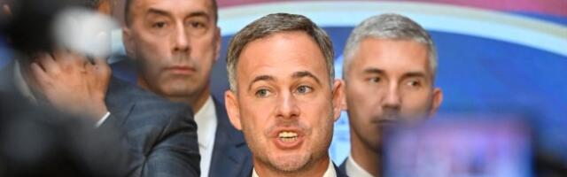 Aleksić poručio Vučiću: Zaustavi se, čoveče, pre nego što još neko strada