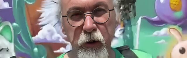 DA MI JE OPET 25: „Malo pre 25. sam otkrio rege“