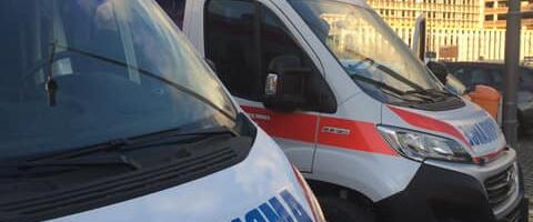 Hitnoj u Kragujevcu javljali se pacijenti sa povredama i zbog problema sa pritiskom