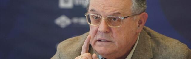 Oglasio se Čović o povredi Alekse: Došao je sa pregleda...