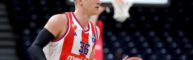 Nedović o odlasku u Monako: Hvala Bogu da se desilo