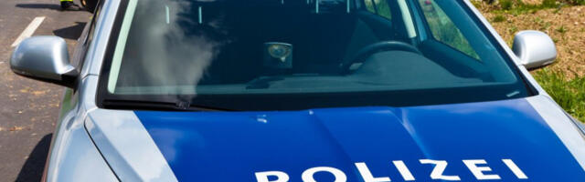 PRVA FOTOGRAFIJA NAKON KRVAVOG PIRA U BEČU! Srbin ubio suprugu i ranio ćerku, PA IZVRŠIO SAMOUBISTVO! (FOTO)