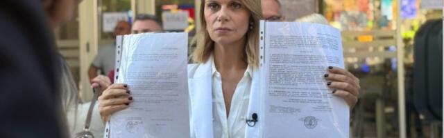 Mila Popović: Naprednjaci bi SMENILI Šapića, ali...