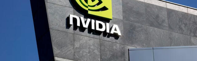 Kina tvrdi da je Nvidia prekršila antimonopolske zakone