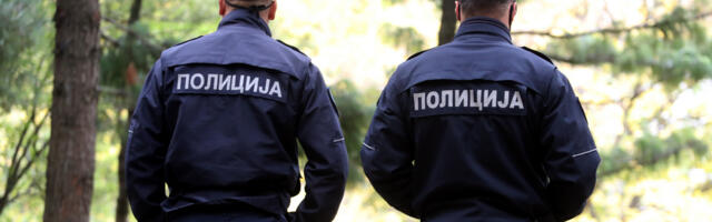 ŠESTORO TINEJDŽERA PRETUKLO BAKU NA ADI CIGANLIJI Nesrećnoj ženi slomili ruku i ukrali lančić!