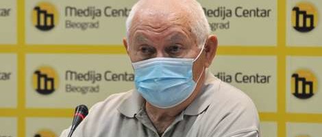 Građani Srbije ne vjeruju Kriznom štabu, Vladi, ekspertima...