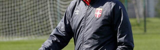 Odmor od trenerske uloge: Paunović ima novi posao