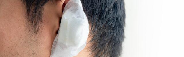 Odgrizao mu deo uveta! Užas ispred tužilaštva