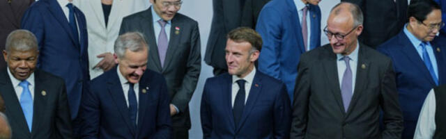 Амерички мировни план за Украјину „основа која захтева додатни рад"